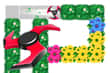 Jeu Grass Cutting Puzzle