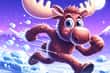 Jeu Gravity Moose