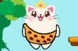 Jeu Chat Sauteur