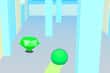 Jeu Green Ball 2