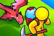 Jeu Green Island Land of Fire