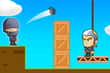 Jeu Grenade Master