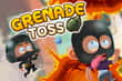 Jeu Lancer de Grenade