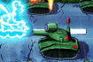 Jeu Grid of Defense