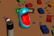 Jeu GrowBall Feed to Grow
