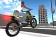 Jeu GT Bike Simulator