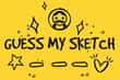 Jeu Devine mon Dessin