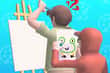 Jeu Guess the Drawing
