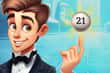 Jeu Guessmaster Bingo