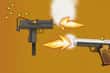 Jeu Gun Builder