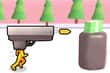 Jeu Gun Head Run