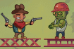Gun Zombie Gun 2