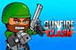 Jeu Gunfire Clash