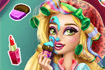 Jeu Gwen Maquillage tendance d