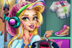 Jeu Dressing d