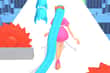 Jeu Hair Challenge Rush