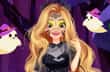 Jeu Halloween avec Raiponce