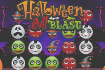 Jeu Halloween Blast