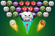 Jeu Halloween Bubble Shooter 2