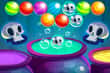 Jeu Halloween Bubble Shooter