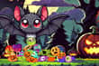 Jeu Halloween Challenge