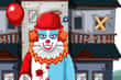 Jeu Clown d