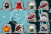 Jeu Halloween Connect 2019