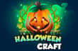 Jeu Halloween Craft
