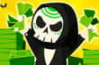 Jeu Halloween Idle World