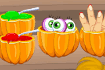 Jeu Halloween Kids Treat