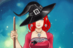 Jeu Halloween Lily