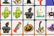Halloween Mahjong