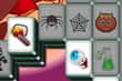 Jeu Halloween Mahjong Deluxe 2