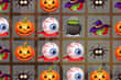 Jeu Halloween Match 3 Deluxe