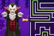 Jeu Halloween Mazes