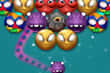 Jeu Halloween Monster Shooter