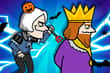 Jeu Halloween Murder