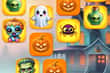 Jeu Halloween Pairs