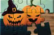 Jeu Halloween Puzzle 2021