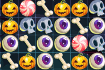 Jeu Halloween Story