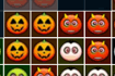 Jeu Halloween Tetriz