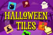 Jeu Halloween Tiles