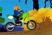 Halloween Moto