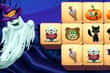 Jeu Halloween Triple Mahjong