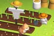 Jeu Village des Hamsters