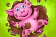 Jeu Happy Farm Village Life