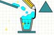 Jeu Happy Filled Glass