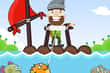 Jeu Happy Fishing