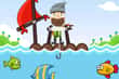 Jeu Happy Fishing Day