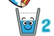 Jeu Happy Glass 2